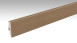 planeo precious wood skirting 60x20 mm Herringbone Mysen