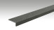 planeo angle cover strip 2000 x 22 x 60 mm 4503 felt quartz grey