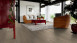 planeo Parquet - SMOKED Oak 147 rustic plus - wideplank brushed, white natural oiled
