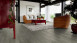 planeo Parquet - COUNTRY european oak 167 striking - wideplank hand-planed, grey natural oiled