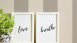 vinyl wallpaper beige vintage stripes style guide natural 2021 036