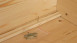 planeo summer house - System house Pulti Moderna B natural