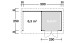 planeo summer house - system house Varianta A or B with side roof/back wall or additional terrace floor