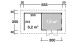 planeo summer house - system house Varianta A or B with side roof/back wall or additional terrace floor