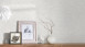 Vinyl wallpaper beige vintage ornaments flowers & nature style guide Jung 2021 440