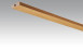 MEISTER skirting boards Ceiling trims Oak Nature 001 - 2380 x 40 x 15 mm