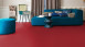 Gerflor industrial flooring GTI MAX CONNECT Red (26600232)