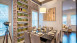 Paper-backing wallpaper Authentic Walls 2 A.S. Création country style stone wall beige brown red 191