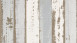 Vinyl wallpaper grey modern wood Authentic Walls 2 581