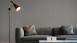 vinyl wallpaper grey modern uni style guide Natural Colours 2021 865