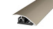 Prinz Profi-Tec MASTER adjustment profile 2700 mm stainless steel matt