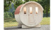 planeo sauna barrel Basic 230