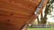 planeo sauna barrel Basic 280