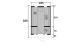 planeo sauna barrel 330 de luxe