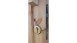 planeo sauna barrel 400 de luxe