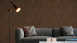 vinyl wallcovering textured wallpaper orange modern classic plains elements 511
