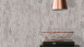vinyl wallpaper grey modern plains Il Decoro 516