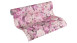 Vinyl wallpaper pink retro flowers & nature style guide Jung 2021 224