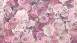 Vinyl wallpaper pink retro flowers & nature style guide Jung 2021 224