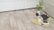 Gerflor vinyl flooring - Senso Rustic design floor Kola