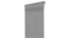 Non-woven wallpaper Alpha Architects Paper Grey Metallic 284