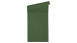 Non-woven wallpaper Alpha Architects Paper plain colours green 703