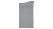 Non-woven wallpaper Alpha Architects Paper plain colours grey 723