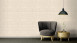 vinyl wallcovering stone wallpaper beige modern classic stones Versace 3 221