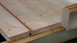 planeo sauna house de luxe Sanna 70 natural finish