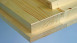 planeo sauna house de luxe Yurika natural finish