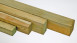 planeo sauna house de luxe Yurika natural finish