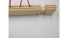 planeo sauna house de luxe Yurika natural finish
