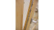 planeo sauna house de luxe Keijo 70 natural finish