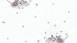 Non-woven wallpaper Little Stars A.S. Création vintage vintage kids wallpaper bunny kitten flowers colourful grey 642