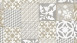Gerflor self adhesive Vinyl - Senso Premium Provence Gold (35780920)