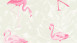 Vinyl wallpaper Boys & Girls 6 A.S. Création modern children's wallpaper cream pink white 801