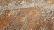 vinyl wallcovering stone wallpaper orange modern stones Elements 182
