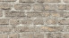 vinyl wallpaper stone wallpaper grey country house classic stones Elements 394