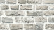 vinyl wallcovering stone wallpaper beige country house classic stones Elements 402