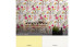 Vinyl wallpaper colourful country house classic flowers & nature new pad 2.0 021