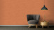 vinyl wallpaper orange classic plains new pad 2.0 079