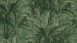 Vinyl wallpaper Greenery A.S. Création country style shrubs green 802 Floral