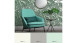 Wallpaper Dream Again Michalsky Living Palm Leaves Green White Grey 191