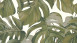 Wallpaper Dream Again Michalsky Living Palm Leaves Grey Green White 192