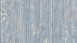 Vinyl wallpaper blue modern classic wood Authentic Walls 2 732
