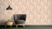 vinyl wallpaper pink modern plains Character 724