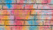 Vinyl wallpaper design panel stone wallpaper pink modern kids stones pop.up panel 3D 371
