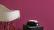 vinyl wallcovering pink classic plains trendwall 079