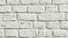 vinyl wallcovering stone wallpaper grey modern stones Metropolitan Stories 122