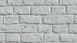 vinyl wallcovering stone wallpaper grey modern stones Metropolitan Stories 124